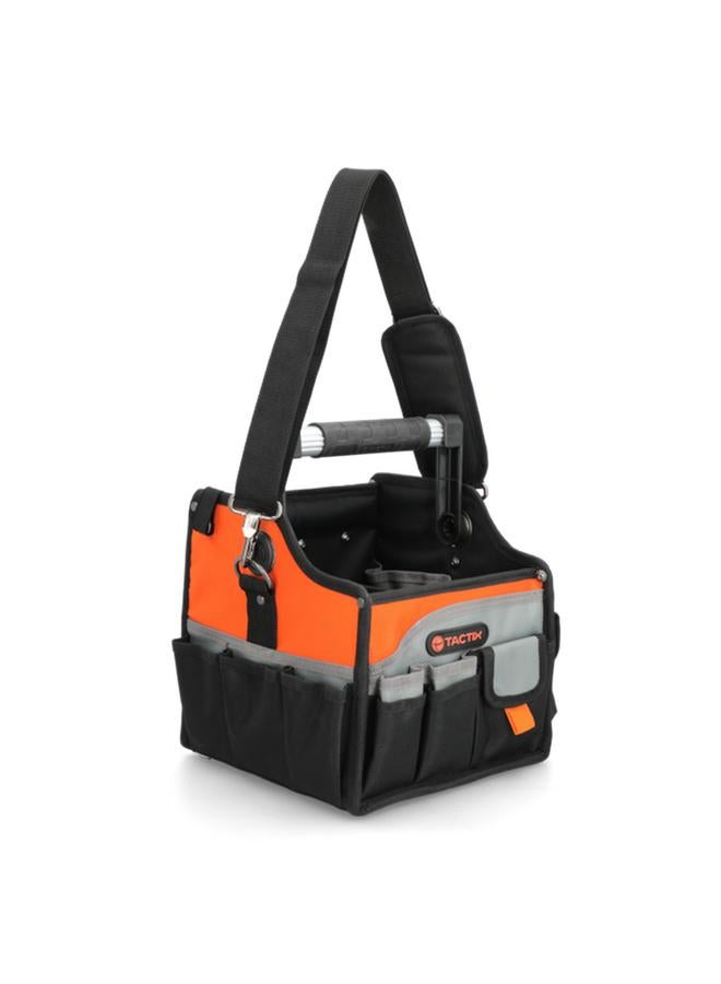 Tactix Tote Pattern Tool Bag Multicolor 25.4 x 5.4cm - Image 3