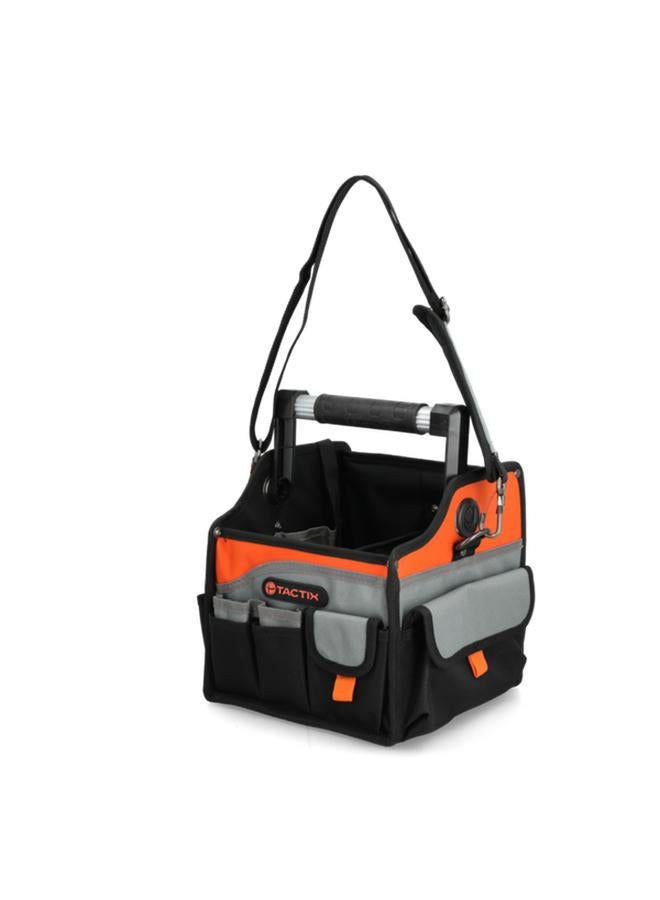 Tactix Tote Pattern Tool Bag Multicolor 25.4 x 5.4cm - Image 2