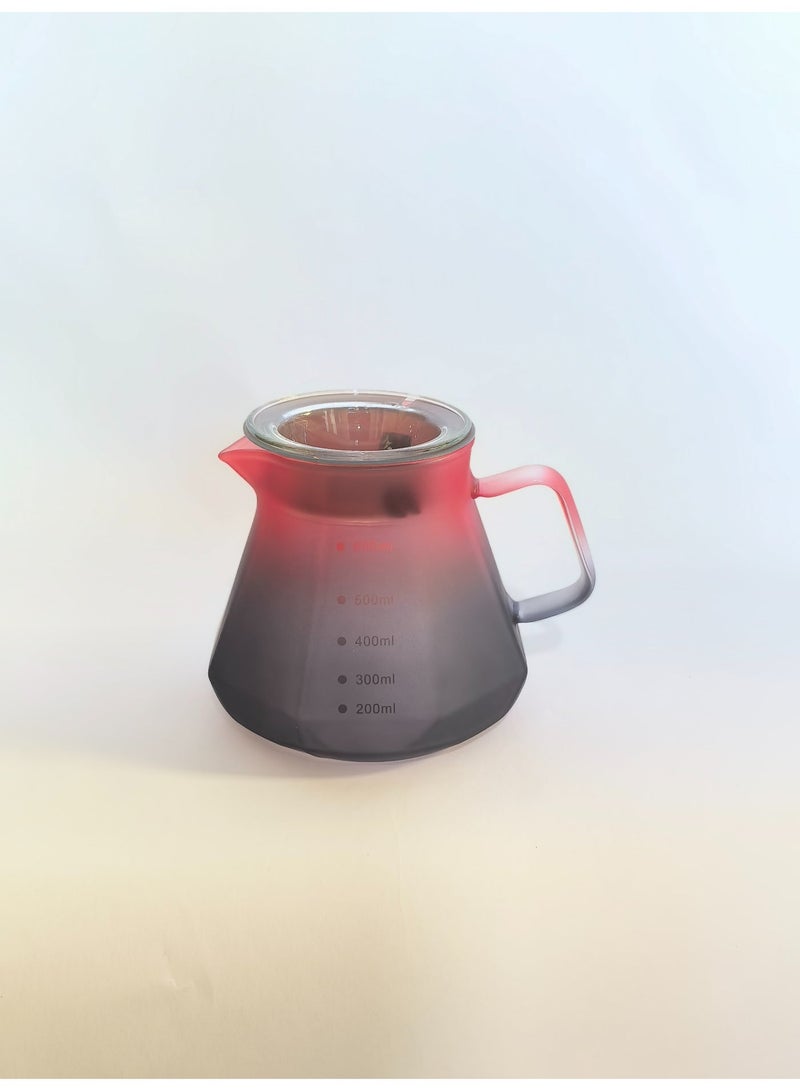 V60 Coffee Maker Drip Set Of 3 - Image 5