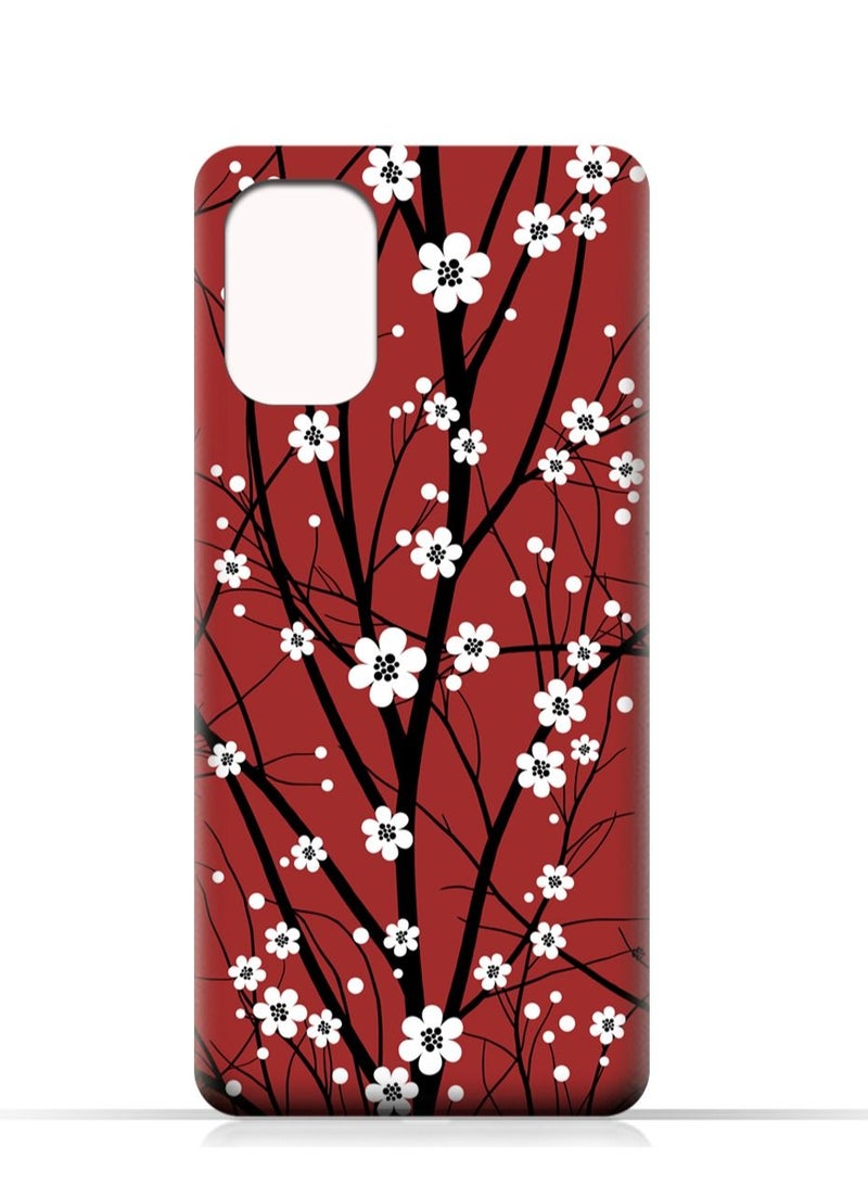 إيه إم سي ديزاين غطاء حماية بطبعة هاتف نوكيا G60 - Image 2