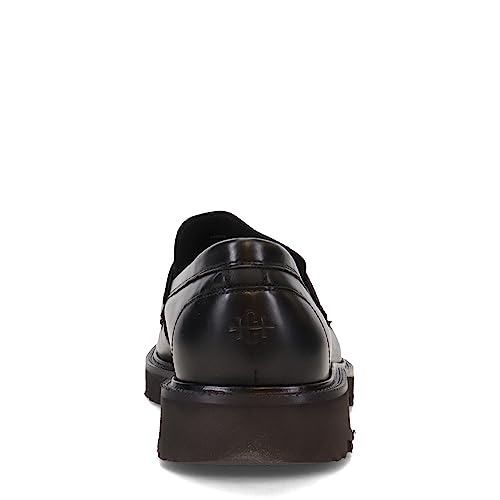 Cole Haan Mens American Classics Penny Loafer, Black/Black, 10-2 US - Image 5