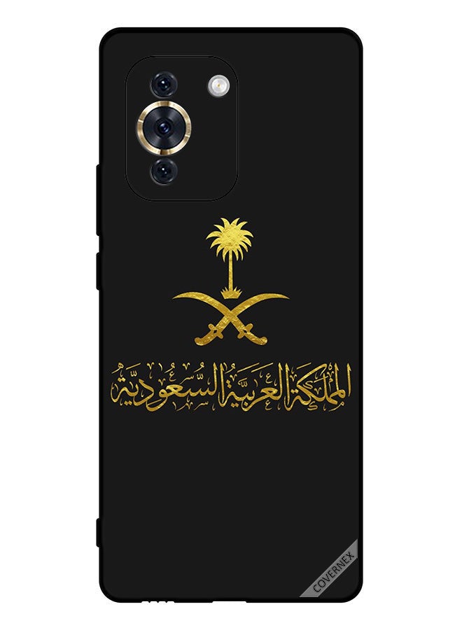 Covernex Protective Case Cover For Huawei Nova 10 Pro Kingdom Of Saudi Arabia - Image 1