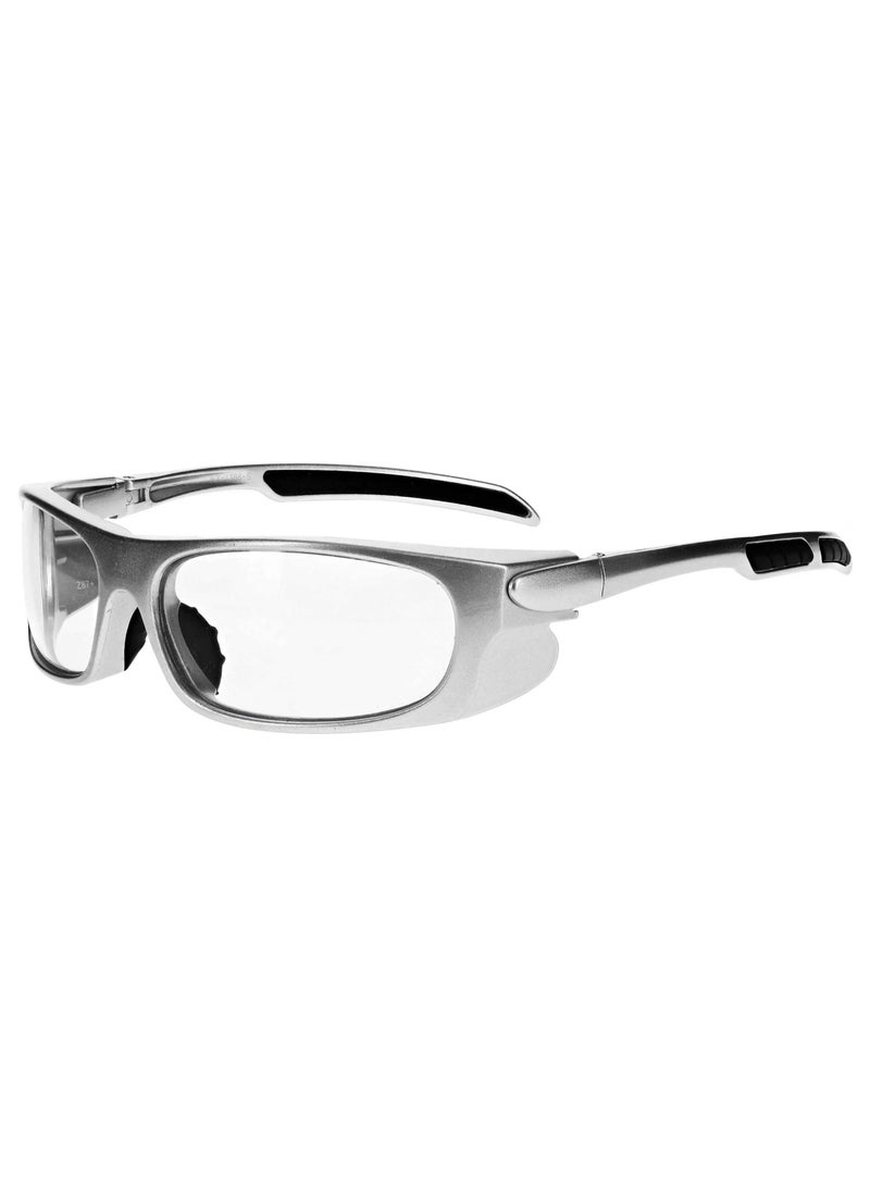 Philips Philips RX-1388 S 61 EN166 F Rated Prescription Safety Eyeglasses  - Image 1