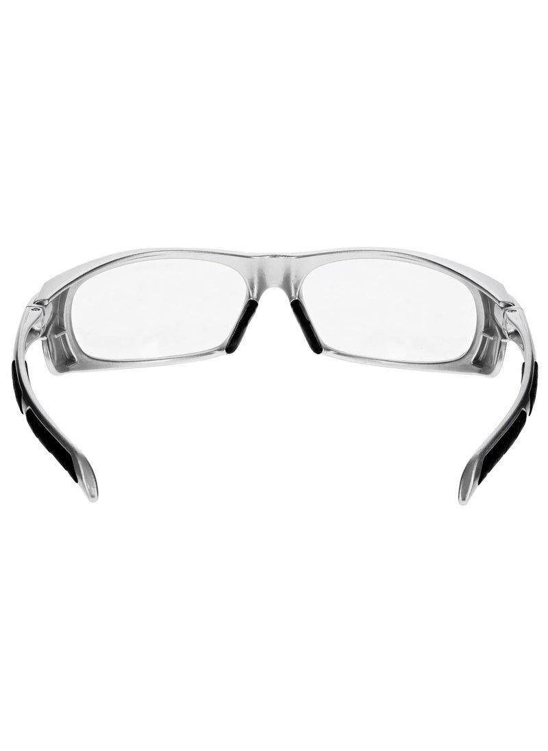 Philips Philips RX-1388 S 61 EN166 F Rated Prescription Safety Eyeglasses  - Image 3