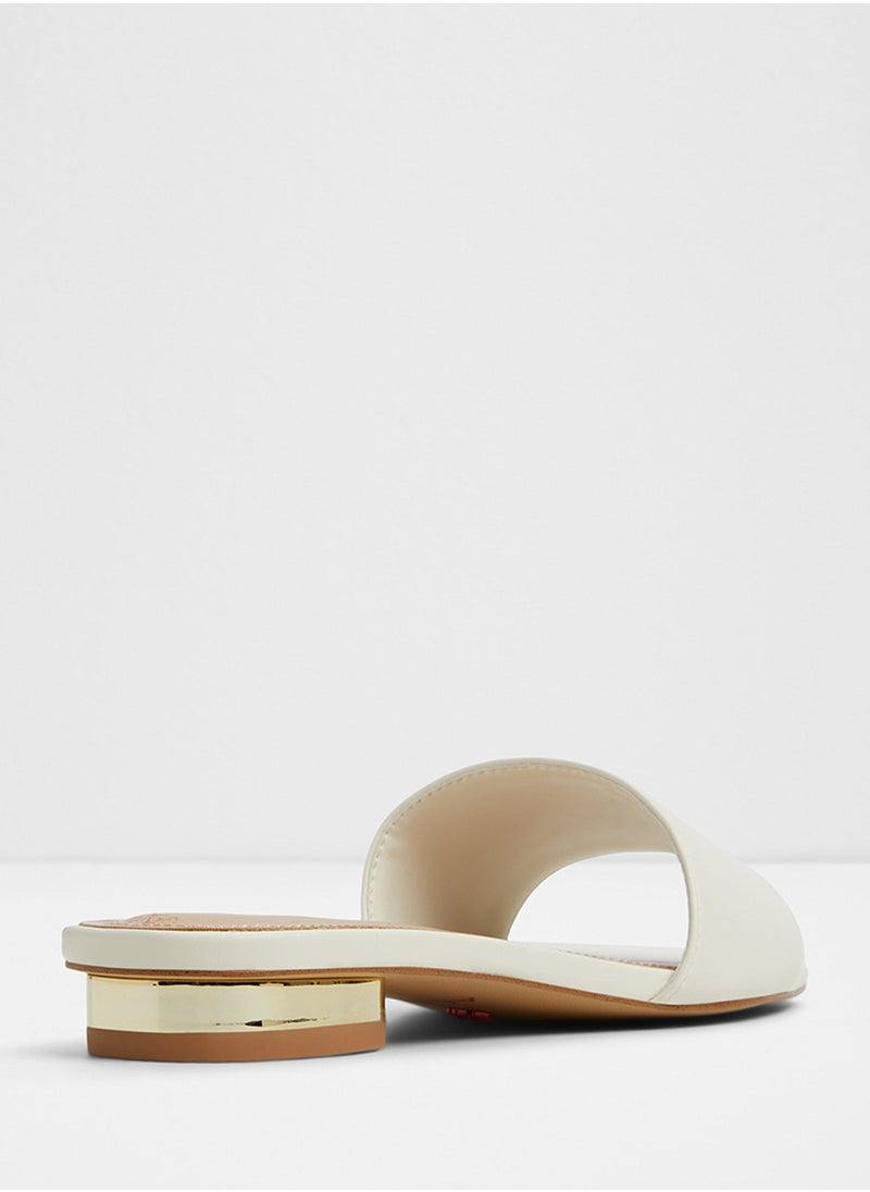 ALDO - Agnis Flat Sandals - Image 1