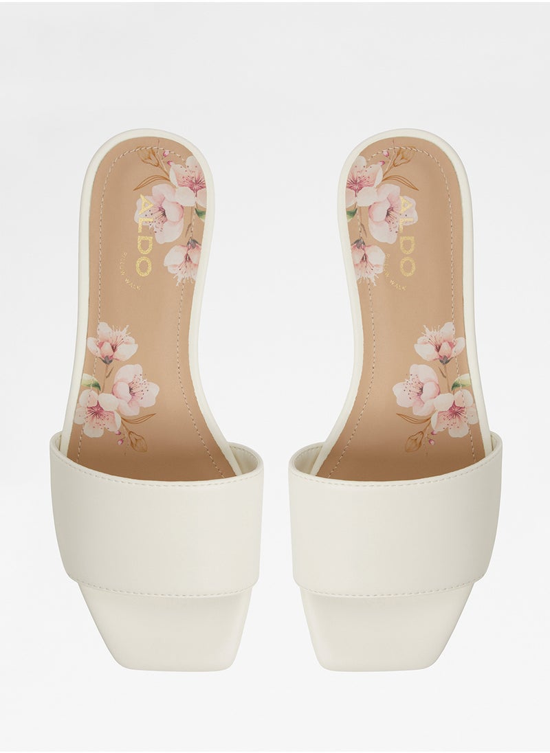 ALDO - Agnis Flat Sandals - Image 1