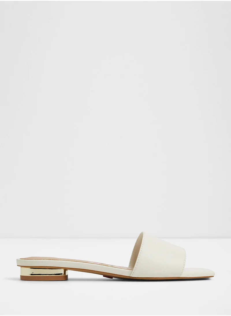 ALDO Agnis Flat Sandals