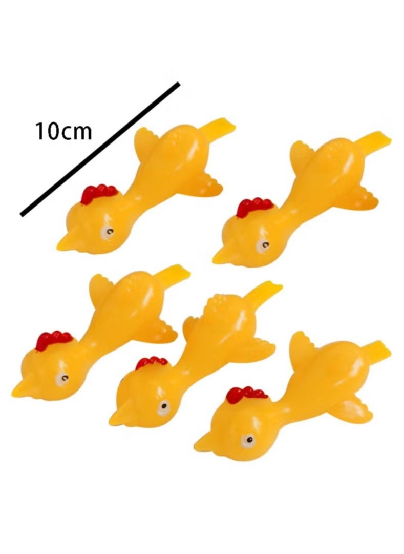 GMORO 30Pcs Wall Climbers Toys Stress Relief Toys  - Image 4