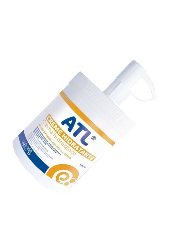 ATL Moisturizing Cream 1kg - Image 3