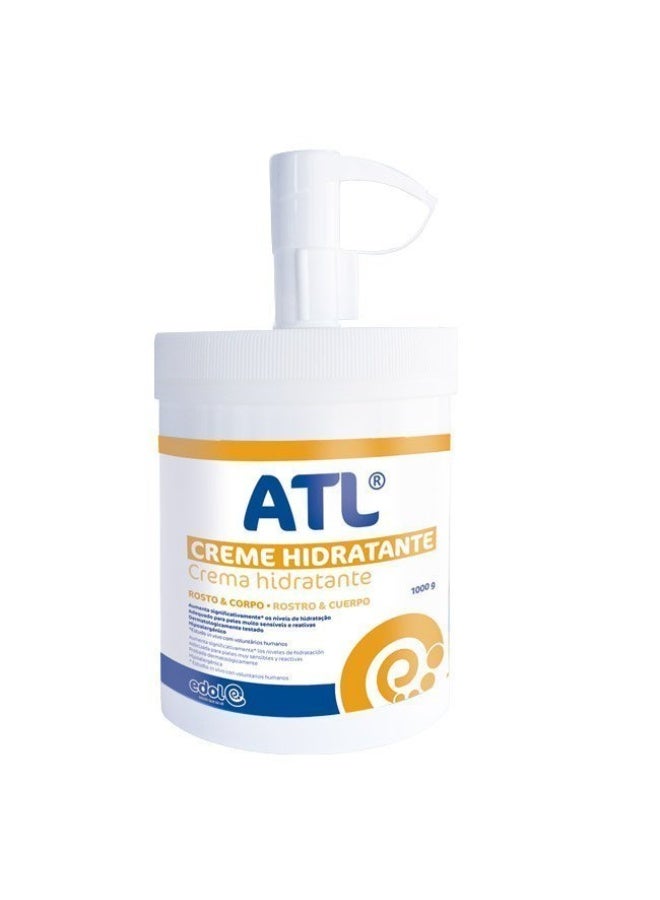 ATL Moisturizing Cream 1kg - Image 1