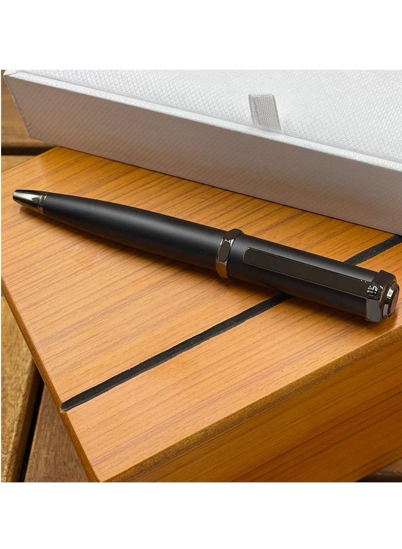 قلم رجالي فخم بالعلبة مميز وانيق