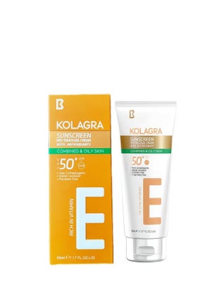 sunscreen dry touch gel cream spf 50+ 50ml - pzsku/ZCE6F2FD2D1E2437E2FC3Z/45/1750593973/57adbf08-55ac-4393-9ba5-6c4fdbd4e645