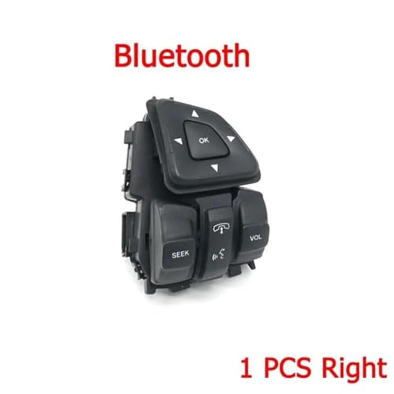 Vuzmode Multifunction Cruise Control Switch - Image 5