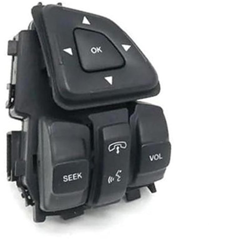 Vuzmode Multifunction Cruise Control Switch - Image 1