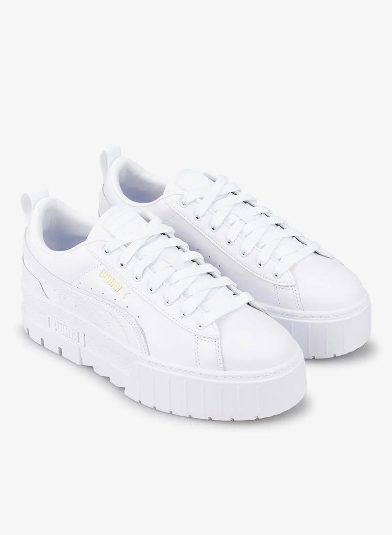 PUMA Women's Mayze Classic Shoe