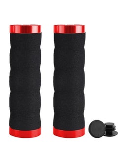 Bicycle Handlebar Grips