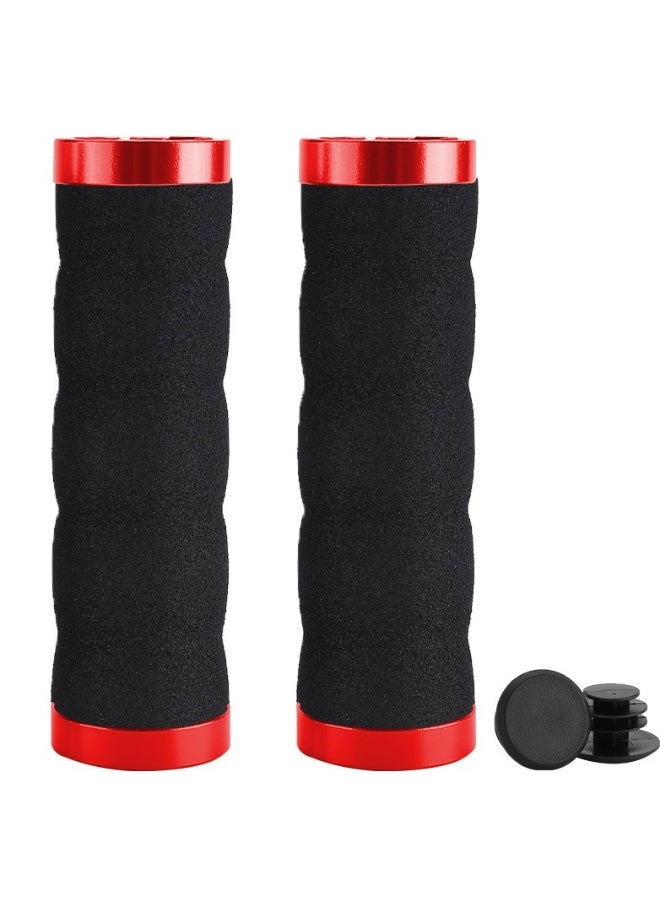 Generic Bicycle Handlebar Grips  - Image 1