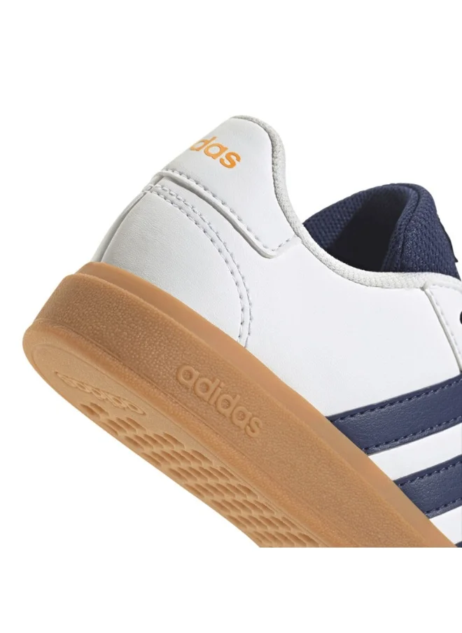 اديداس adidas grand court 2.0 kids unisex shoes