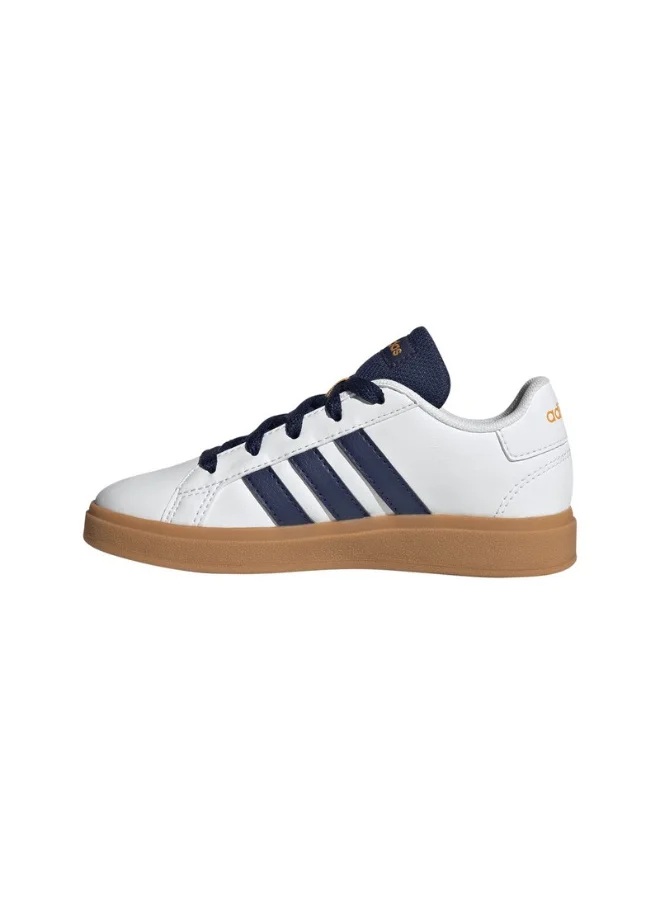 Adidas adidas grand court 2.0 kids unisex shoes