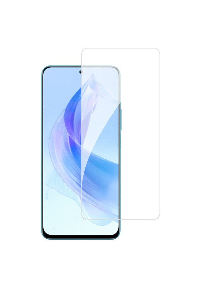 TWEGGON Honor 90 Lite Screen Protector, Tempered Glass Screen Protector for Honor 90 Lite 6.7" Clear  - Image 1