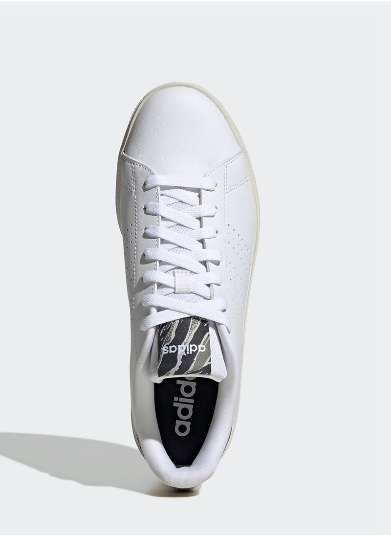 Adidas - Advantage Base 2.0 - Image 1