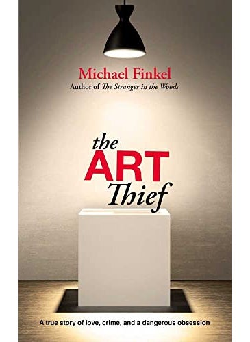 Art Thief 