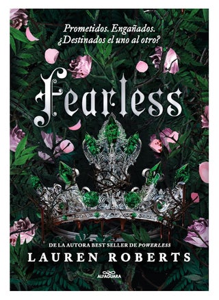 Fearless by Lauren Roberts - pzsku/ZCE6FCA571E4C2712E02EZ/45/1749583918/aea36891-17de-43fd-b158-e0cbfc81b01f