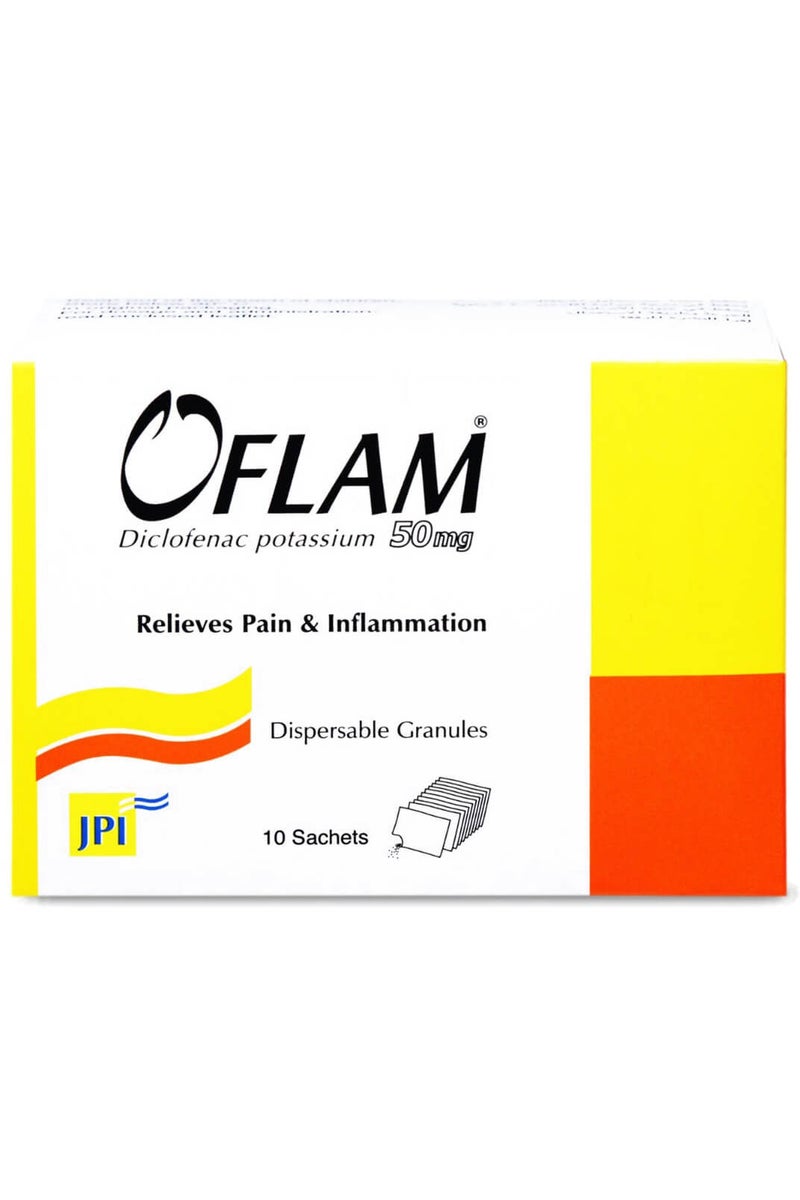 Oflam Sachet 10pcs - Image 2