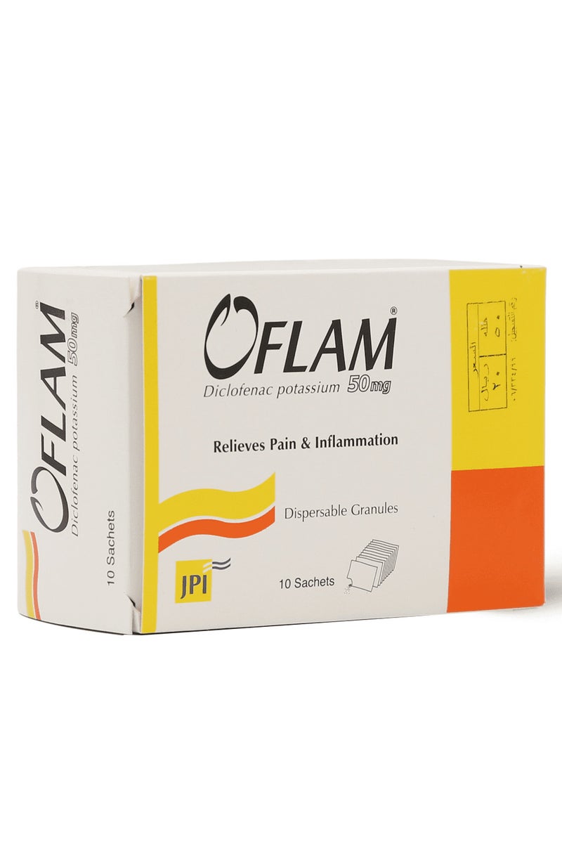 Oflam Sachet 10pcs - Image 3