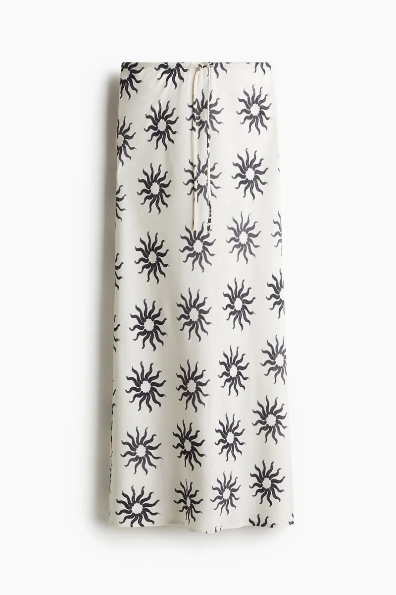 H&M  Maxi skirt for Women | Best Price UAE