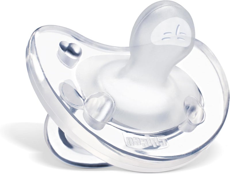 Chicco PhysioForma Orthodontic Pacifier - Image 5