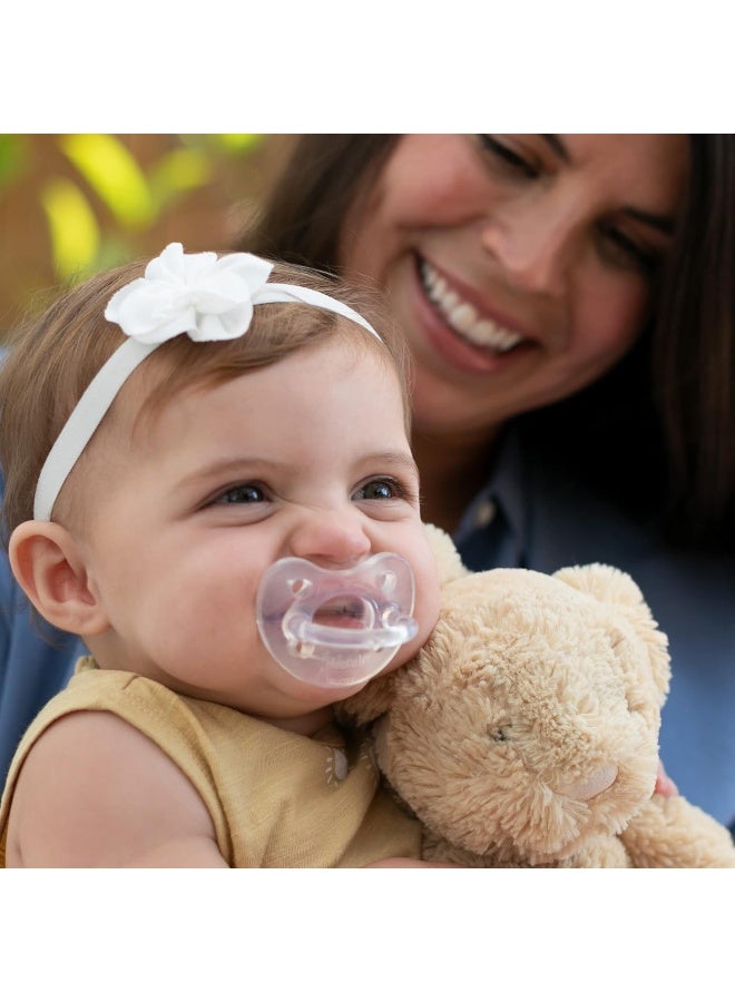 Chicco PhysioForma Orthodontic Pacifier - Image 3