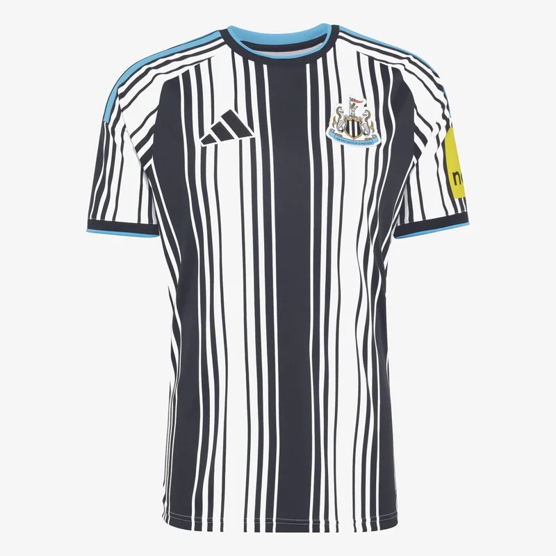 Newcastle United FC 26/27 Home Jersey