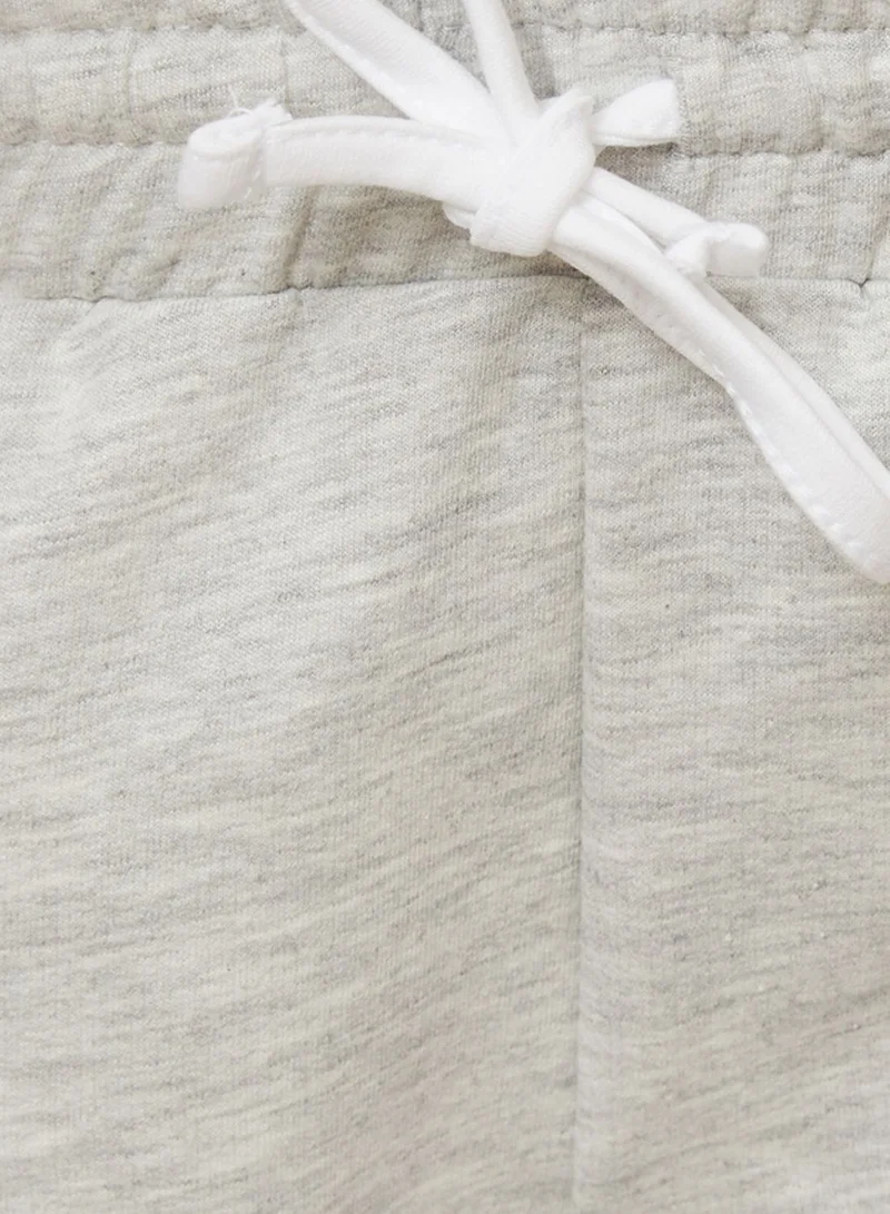 DeFacto Kids Tie Waist Shorts