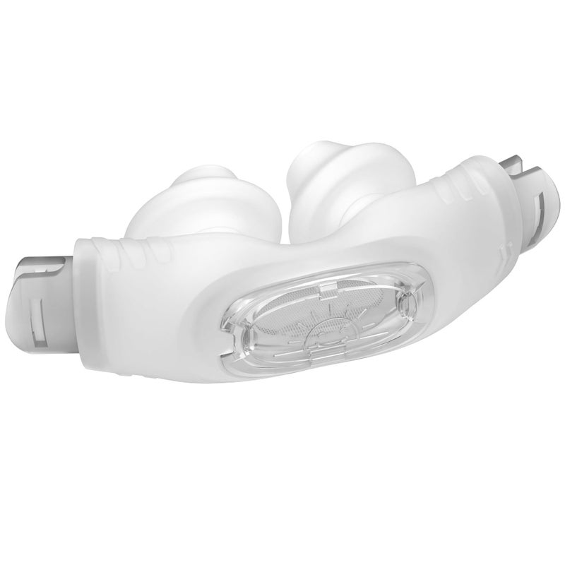 MEDICOLOR P30i Nasal Pillows Replacement Cushion for P30i Medium, Ultra-Compact Cradle for Comfortable Wearing - Image 1