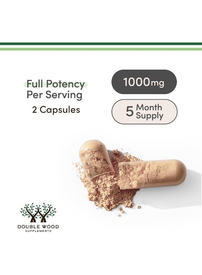 جذر الماكا 1000 مجم 300 قيراط - Image 3