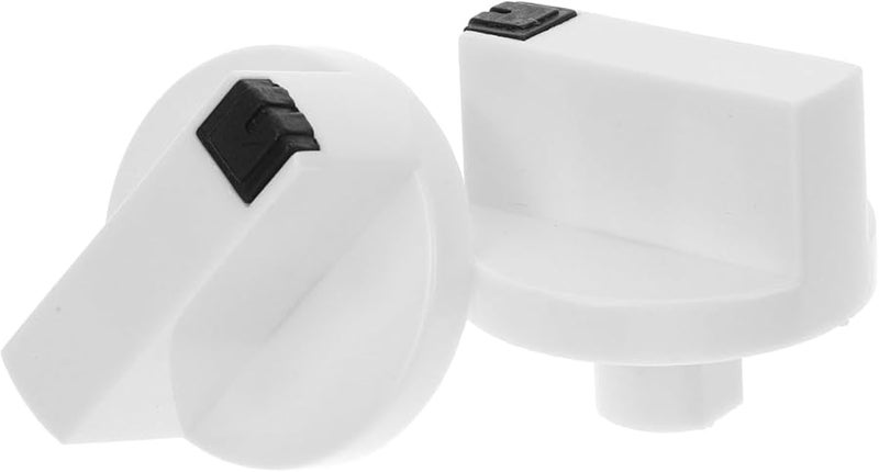 حزمة استبدال مقبض سخان الماء بموقد الغاز الكمية 1 مقبض صمام التحكم في الغاز - Image 2