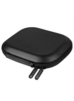 Geekria Geekria Shield Headphones Case Compatible with Sony WHCH510, WHCH500, MDR-XB610, MDR-XB600, MDR-XB400, MDR-ZX600 Case, Replacement Hard Shell Travel Carrying Bag with Cable Storage (Black)  - Image 4