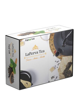 Slimming Tea - Boost Metabolism, Optimize Fat Oxidation, and Detoxify with Natural Ingredients: Green Tea, Guarana, Cardamom, and More-24 Tea Bags - pzsku/ZCE7049ECAB85E4C77D9AZ/45/_/1667719182/5ff490ce-2d1d-484f-b2f1-f63ece8e9f90