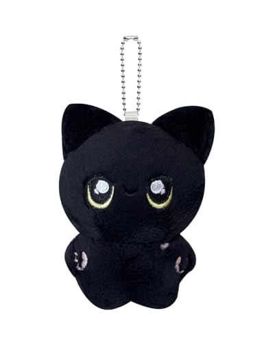 Swico Remado Cute Cartoon Animal Keychains Keyring Car Key Handbag Wallet Tote Bag Pendant Decoration - Image 5
