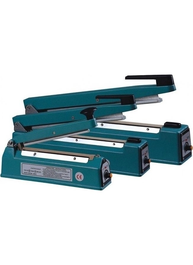 Lavion FS-300 30 cm Bag Mouth Sealing Machine 