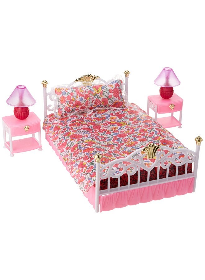 New Bedroom Play Set