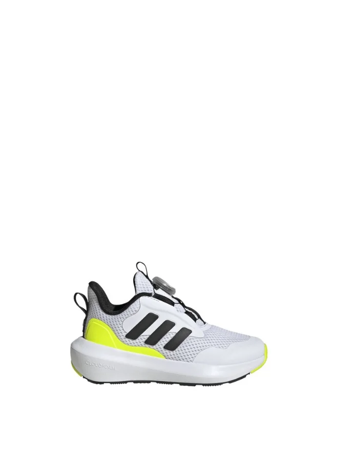 اديداس adidas fortarun 3.0 boa kids unisex shoes
