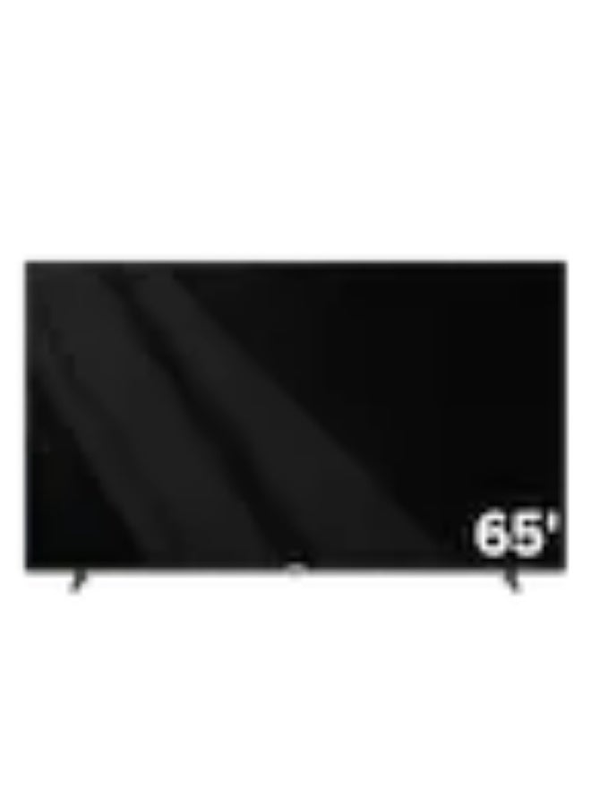 ATA 4K UHD GOOGLE TV 65 Inch Frameless – 65ATAU0G - Image 2