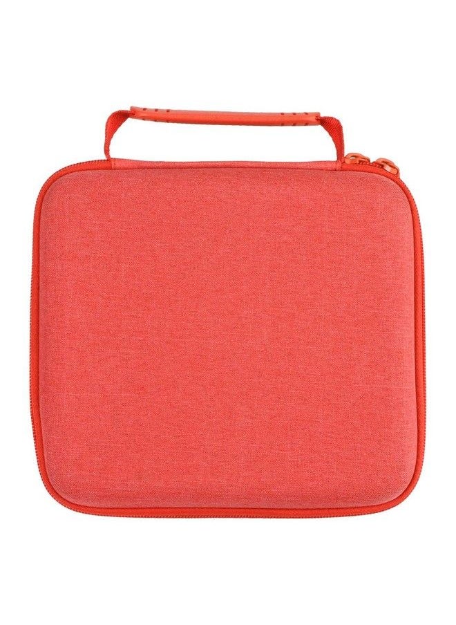 Aenllosi Hard Carrying Case Replacement For Air Hogs Zero Gravity Laser Racer Wall Climbing Car (Red)  - Image 3