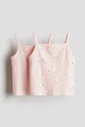 H&M 003-51-128-Pink Dusty Light