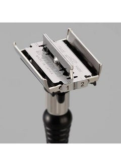Feather Double Edge Safety Razor Blades 20 Count  - Image 4