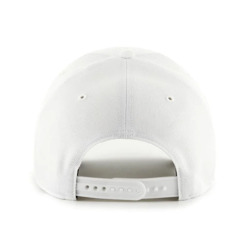 47 MLB New York Yankees Base Runner Snap 47 MVP Cap - Unisex