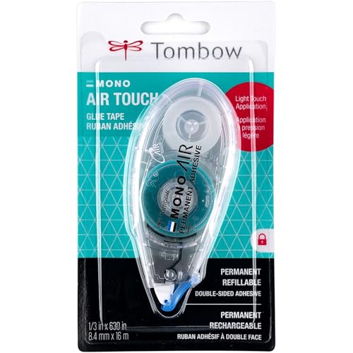 Tombow Mono Air Touch Adhesive - Image 1
