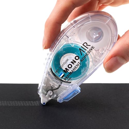 Tombow Mono Air Touch Adhesive - Image 2
